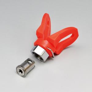 エアレス塗装機用 精和産業 ターンクリーンチップ用 ボディ 401328｜summy-net