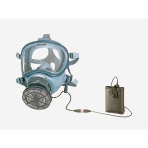 興研 BL700HA-03 全面形電動ファン付きマスク 【クレジット払い 興研 BL700HA-03 全面形電動ファン付きマスク 【クレジット払い