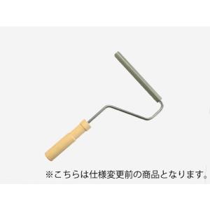 FRP用脱泡ローラー SF鉄ネジ型 外径12Φ×50mmセット｜summy-net