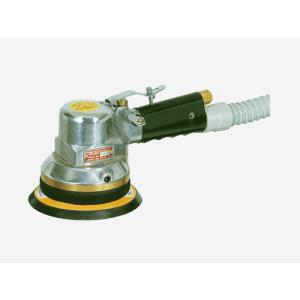 ヨコタ工業 エアーサンダー【HSA-6A】 : サミーネット - 通販 - Yahoo