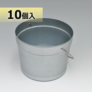 K/H 床洗浄バケツセット OPTIMUM 22L 赤 すすぎローラー付 505543