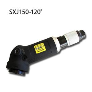 CHENGLANG AIR TOOLS エアーツール エアーサンダー SXJ150-120°  ＜ヨコタHSA-6A相当＞｜summy-net