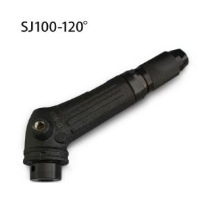 CHENGLANG AIR TOOLS エアーツール エアーサンダー SJ100-120°｜summy-net