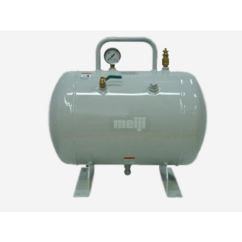 明治機械製作所 サブタンク・空気タンク(コンプレッサー用補助タンク)  ST30A-100