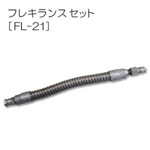 フレキランスセット FL-21 フルテック 精和 ワグナー洗浄機用｜summy-net