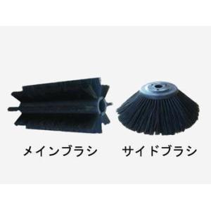 フルテック 業務用掃除機手押し式スイーパー S...の詳細画像1