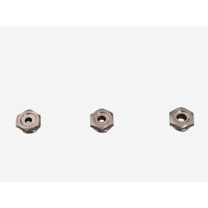 明治 リシンガンLGA用塗料ノズル