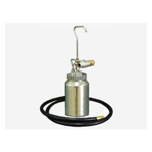 精和産業 ダイヤフラム式エアレス塗装機 エンジンエアレス スーパー