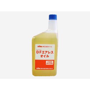 精和産業 エアレス塗装機用 油圧作動オイル ＃32 ダイヤフラムエアレスオイル 1L｜サミーネット