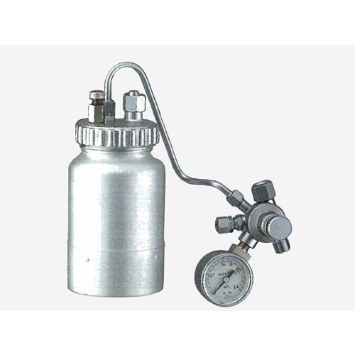 岩田 スプレーガン用 加圧コンテナ  PC-17R