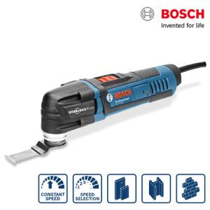 BOSCH（ボッシュ） マルチツール スターロックプラス GMF30-28 : e