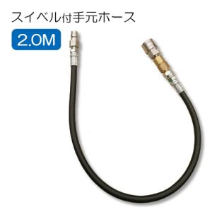 精和産業 台数限定 特価精和 洗浄ホース30M(耐圧15MPa)＋ドラムHD60