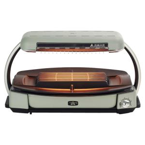 アラジン（Aladdin） ホットプレート グラファイトマジックグリラー