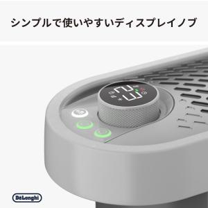デロンギ マルチダイナミックヒーターソラーレ ...の詳細画像2