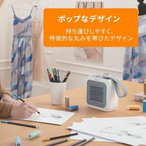 DeLonghi (デロンギ) ファンヒーター...の詳細画像4
