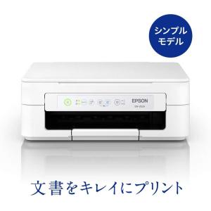 EW-052A エプソン カラリオ プリンター インクジェット複合機