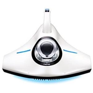 布団クリーナー 掃除機 レイコップ raycop RS-300JWH ホワイト