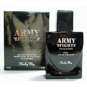 シャリーメイ（Shirley May） 並行輸入品 アーミーファイト