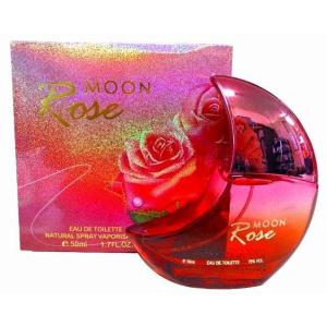 激安香水 アマティアス ムーンローズ オードトワレEDT 50ml
