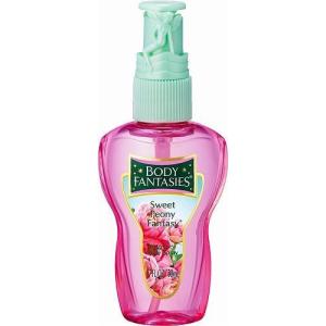 BODY FANTASIES（ボディファンタジー） ボディスプレーピュアソープ