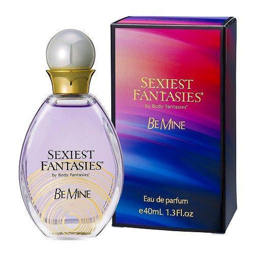 ◆送料無料!!【SEXIEST FANTASIES】香水◆セクシエストファンタジー ビーマイン オー...
