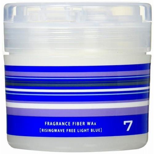 ◆激安【RISINGWEVE】ヘアワックス◆ライジングウェーブ フレグランスファイバーワックス（ライ...