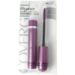 激レア#900 カバーガール ラッシュ エグザクト マスカラ4ml