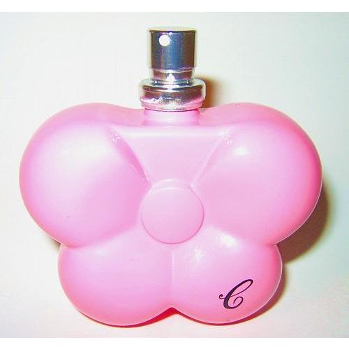 ◆激安【Angel Heart】未使用テスター香水◆ロマンチックドロップ シャンティ オードトワレE...