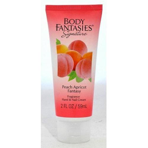 ◆激安【BODY FANTASIES】◆ボディファンタジー シグネチャー ハンド&amp;ネイルクリーム ピ...