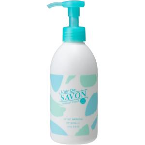 ◆送料無料!!【L'air De SAVON】SPF30/PA+++◆レールデュサボン　UVカットジ...