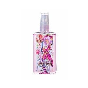 ◆激安【恋姫†夢想】「孫」◆フレグランスミスト＜孫権(蓮華)＞ 100ml◆