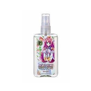 ◆激安【恋姫†夢想】「劉」◆フレグランスミスト＜劉備(桃香)＞ 100ml◆