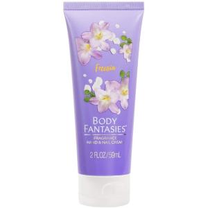 ◆激安【BODY FANTASIES】ボディファンタジー◆シグニチャー フレグランス ハンド&amp;ネイルクリーム フリージア 59ml◆の商品画像