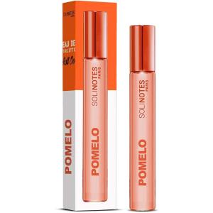 ◆激安【SOLINOTES】香水◆ソリノート ロールオン ＜ポメロ＞オードパルファムEDP 10ml...