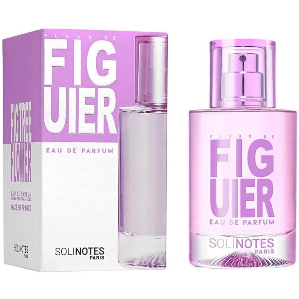 ◆激安【SOLINOTES】香水◆ソリノート ＜フィグ＞オードパルファムEDP 50ml◆
