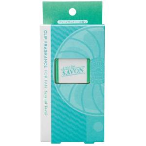 L'air De SAVON（レールデュサボン） L'air De SAVON オードトワレ