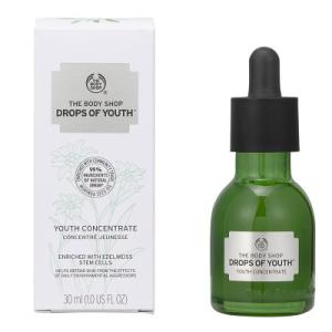 ◆送料無料!!【THE BODY SHOP】美容液◆ザ・ボディショップ ユースコンセントレート DOY 30ml （並行輸入品）◆