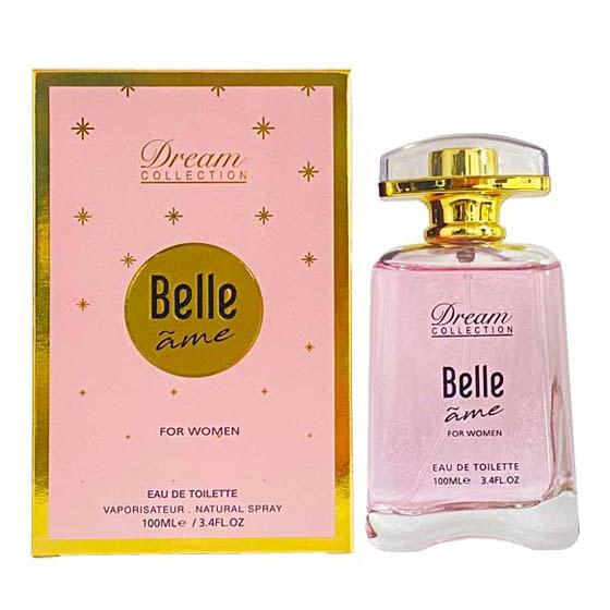 ◆激安【Dream COLLECTION】香水◆ドリームコレクション ベーレ オードトワレ EDT1...