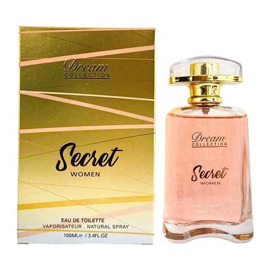 ◆激安【Dream COLLECTION】香水◆ドリームコレクション シクレ オードトワレ EDT1...