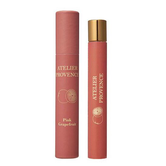 ◆送料無料!!【ATELIER PROVENCE】ロールタイプ◆アトリエプロヴァンス  オイルパフュ...