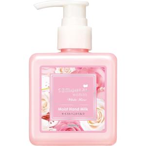 SPRジャパン サムライウーマン ボディソープ つめかえ用 400ml : サン