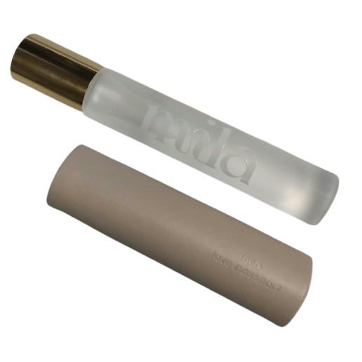 ◆送料無料!!【love passport mila／KI】専用レザーケース付◆ラブパスポート ミラ...