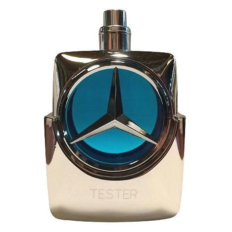 ◆送料無料!!テスター品【Mercedes-Benz／B】メンズ香水◆メルセデス ベンツ マン ブラ...