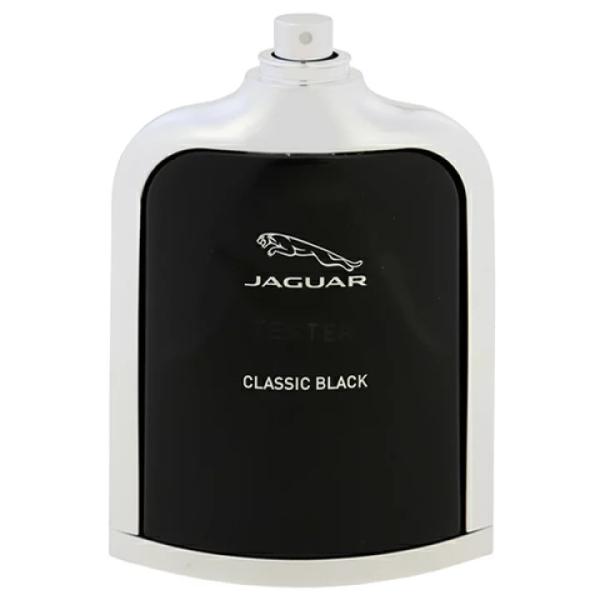 ◆激安テスター品【JAGUAR／B】メンズ香水◆ジャガー クラシック ブラック オーデトワレ EDT...