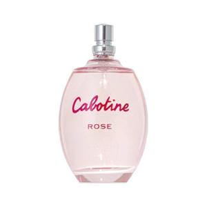 GRES（グレ） カボティーヌ ローズ EDT SP 50ml 香水[2504] 送料無料