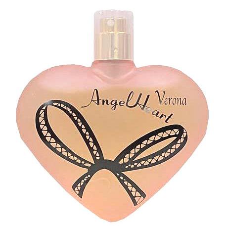 ◆送料無料!!アウトレット【Angel Heart】香水◆エンジェルハート ヴェローナ オードトワレ...
