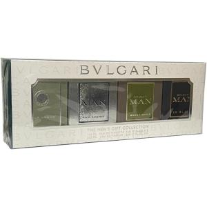 BVLGARI（ブルガリ） ザ メンズ ギフト コレクション ミニチュア