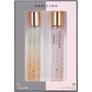 VASILISA（ヴァシリーサ） 並行輸入品 リ フレクト オードパルファム
