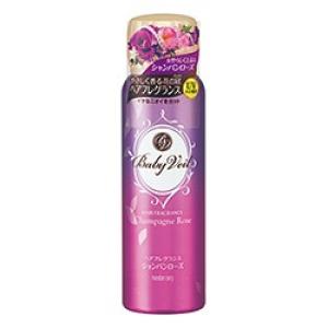 ベビーベール ヘアフレグランス フローラルシャボン 80g : くすりの