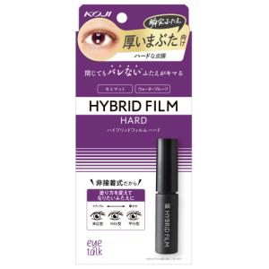 アイトーク エクセレント ハードタイプ 13ml : くすりのレデイ